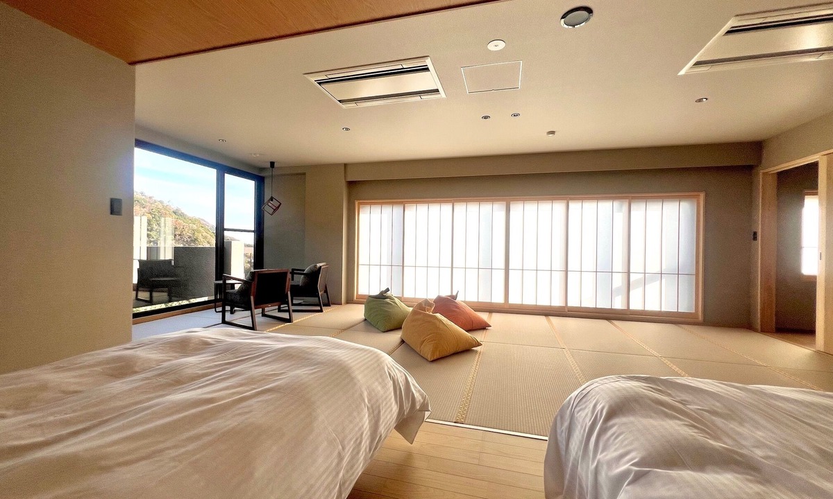 Komono House | Hotel Yunomoto