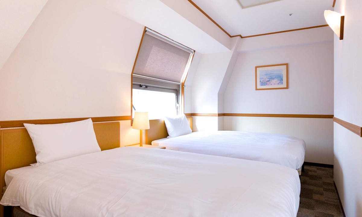Kabukicho Hotel | Toyoko Inn Tokyo Shinjuku Kabukicho