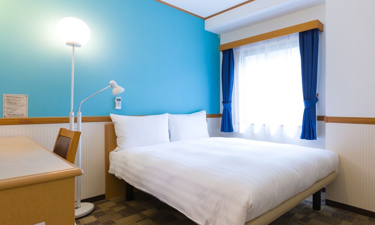 Chinatown Hotel | Toyoko Inn Yokohama Stadium Mae No.2