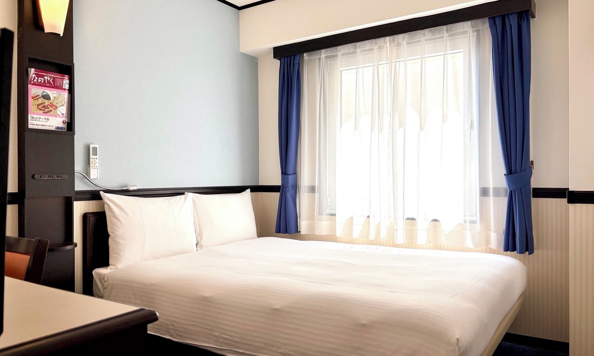 Kamagaya Hotel | Toyoko Inn Chiba Shin Kamagaya Stationmae