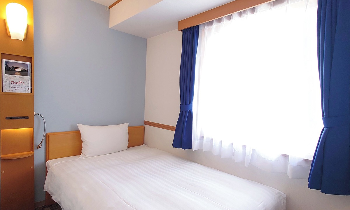 Higashi Ward Hotel | Toyoko Inn Nagoya Sakae