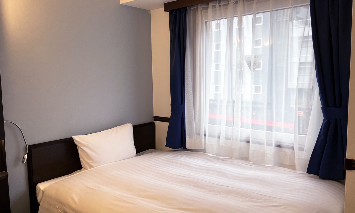 Yanagibashi Hotel | Toyoko Inn Tokyo Akiba Asakusabashi Station Higashi