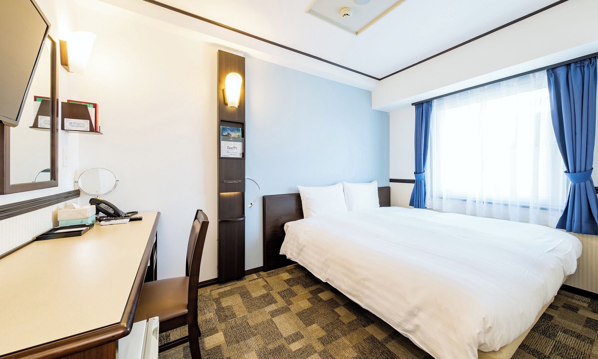 Matsusaka Hotel | Toyoko Inn Ise Matsusaka Ekimae