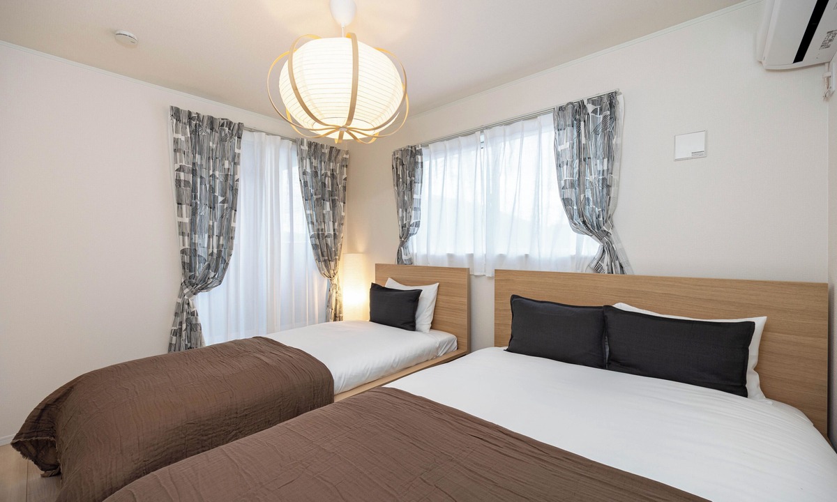 Gotemba House | Villa Gotemba Holidays