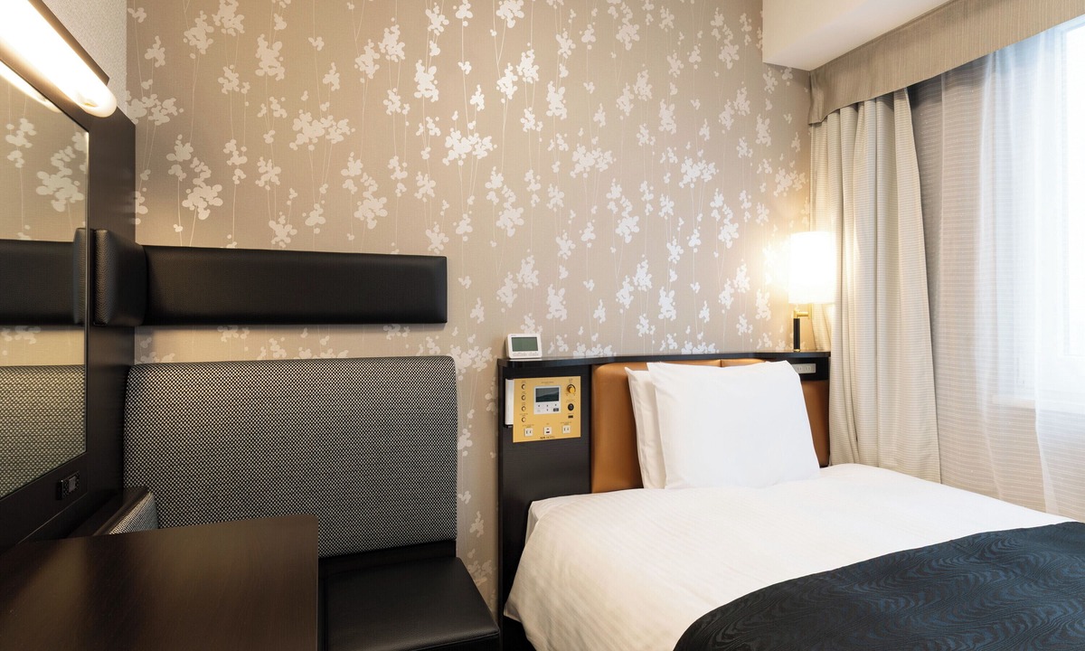 Kumagaya Hotel | APA Hotel Kumagaya Ekimae Kita