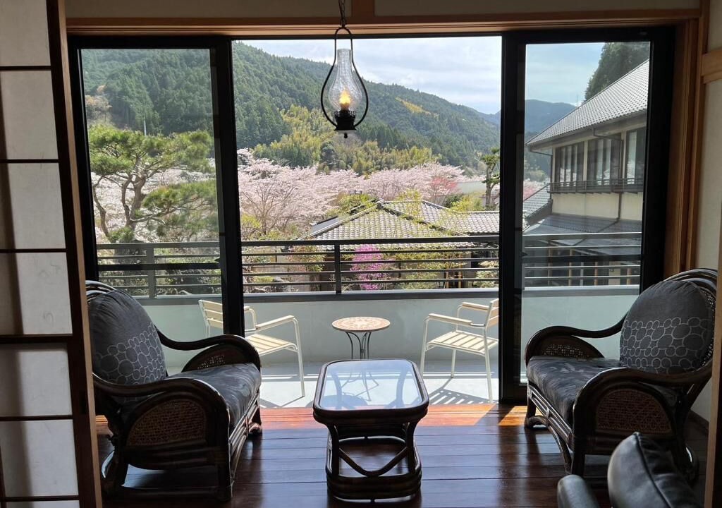 Fujinomiya House | Suikouensakura