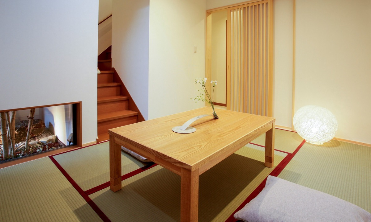 Asago House | Takeda Jokamachi Shu Shu
