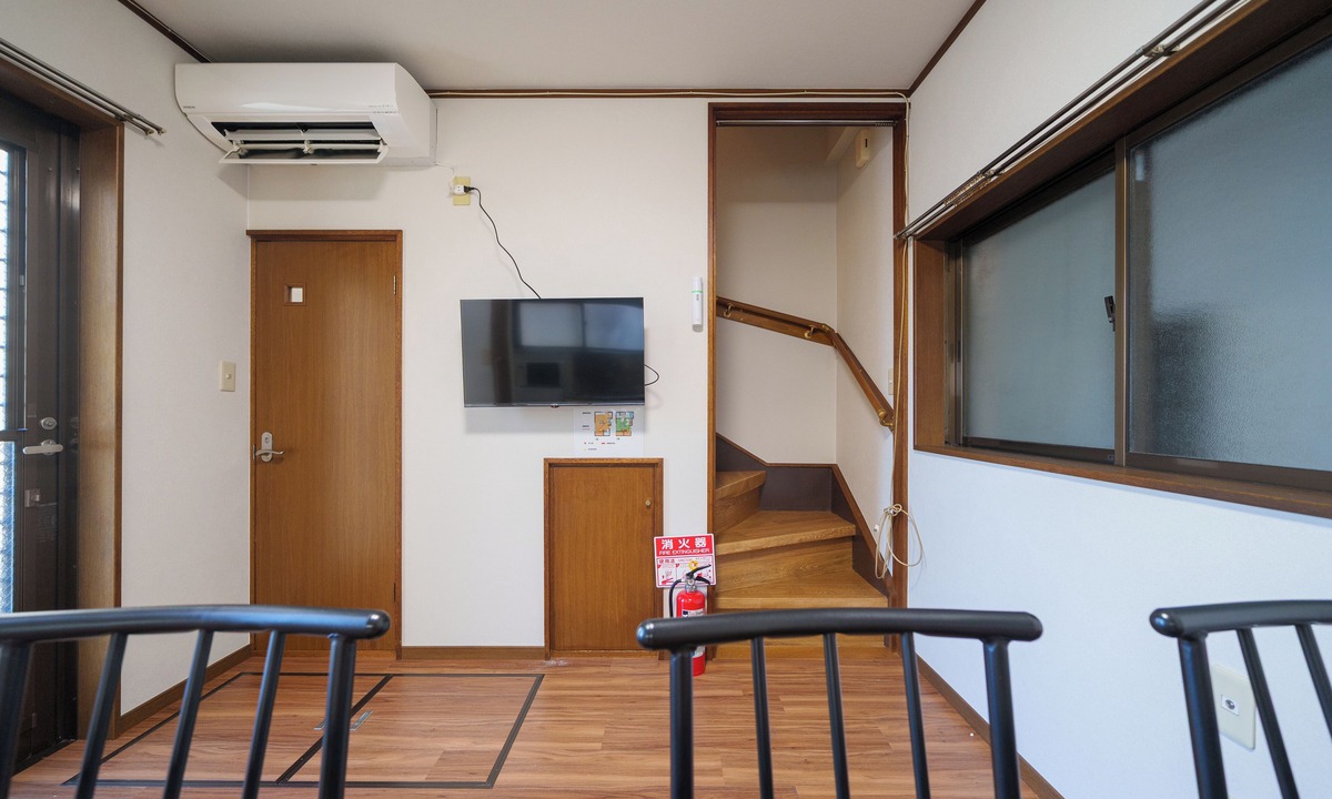 Kanagawa House | Higashikanagawahouse Yokohama