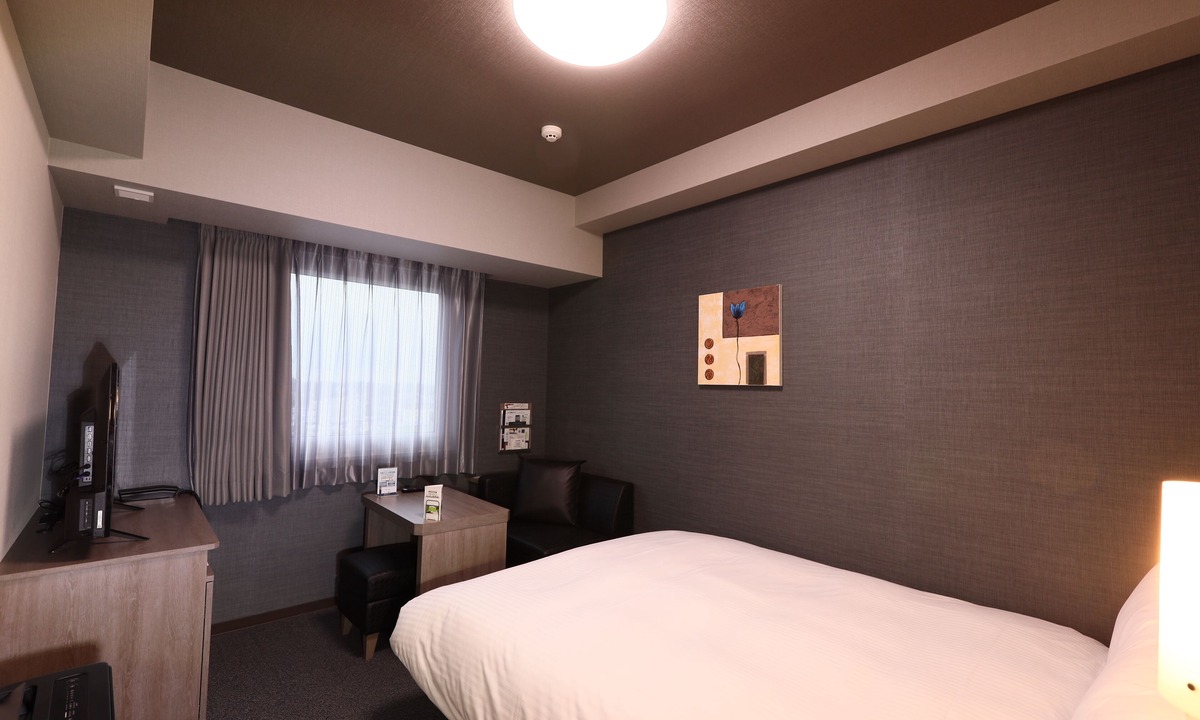 Shimotsuma Hotel | Hotel Route Inn Shimotsuma