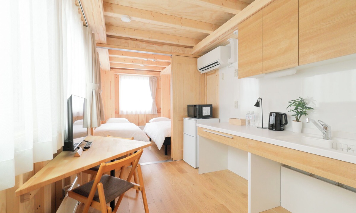 Omitama Hotel | SMA MO inn Omitama