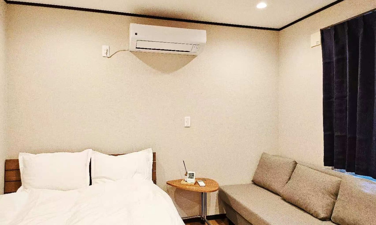 Asakusa Hotel | Komorebi Rill ASakusa