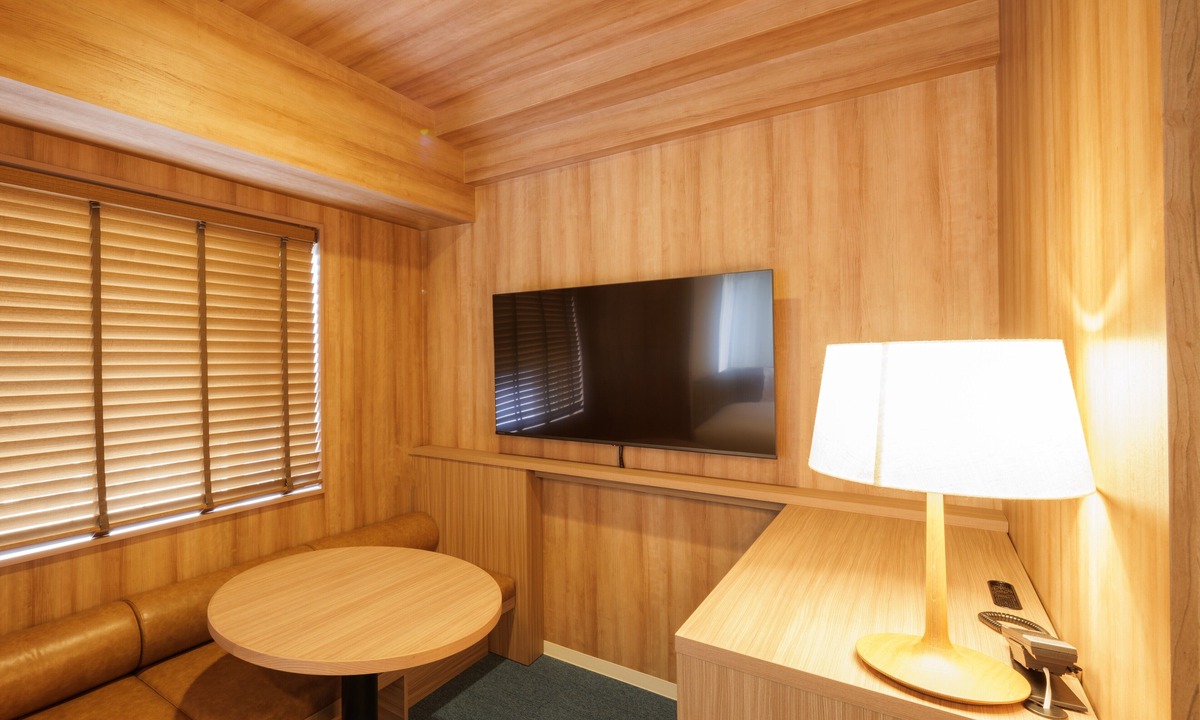 Asakusa Hotel | HOTEL AMANEK Asakusa Sakurabashi