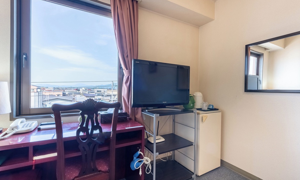 Daisen Hotel | Omagari Empire Hotel