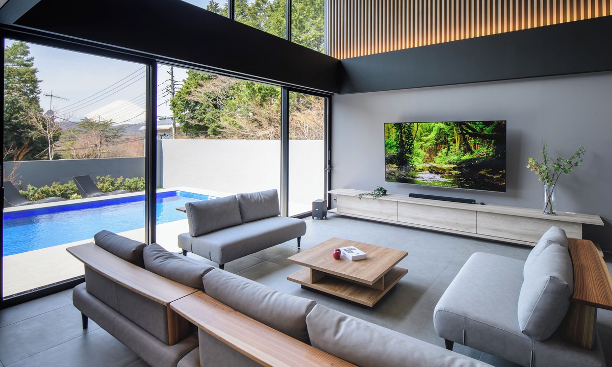 Hakone Villa | Cielo Hakone Sengokuhara