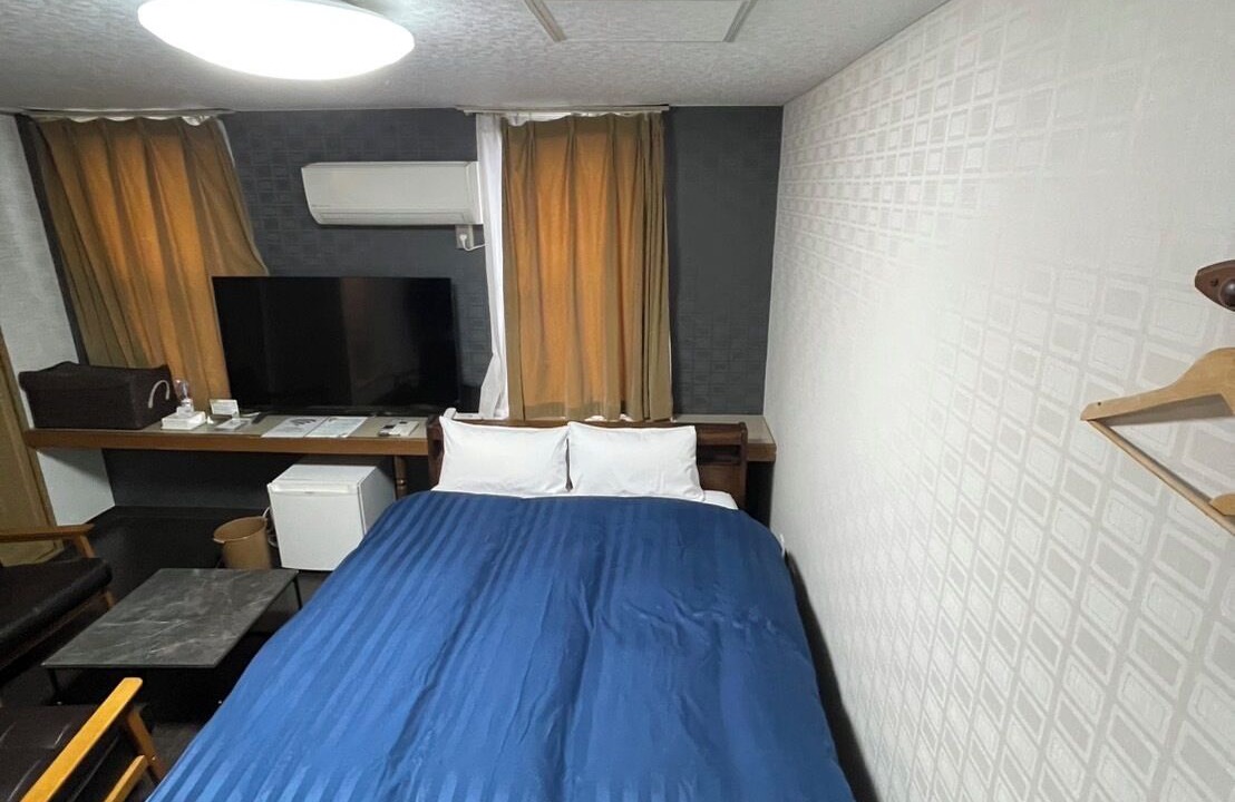 Mito Hotel | Mito Daiichi Hotel Honkan