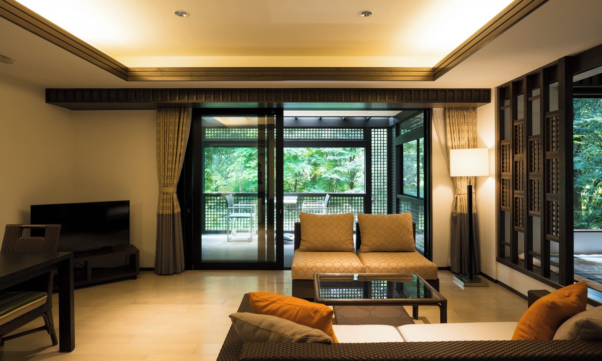 Yachimata Hotel | ADVENTURES ISLAND KOYARUZAWA LODGE