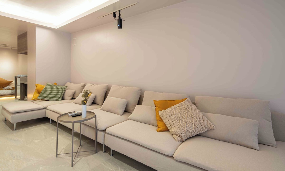Osaki Apartment | KUTSUROGI SAUNA and STAY