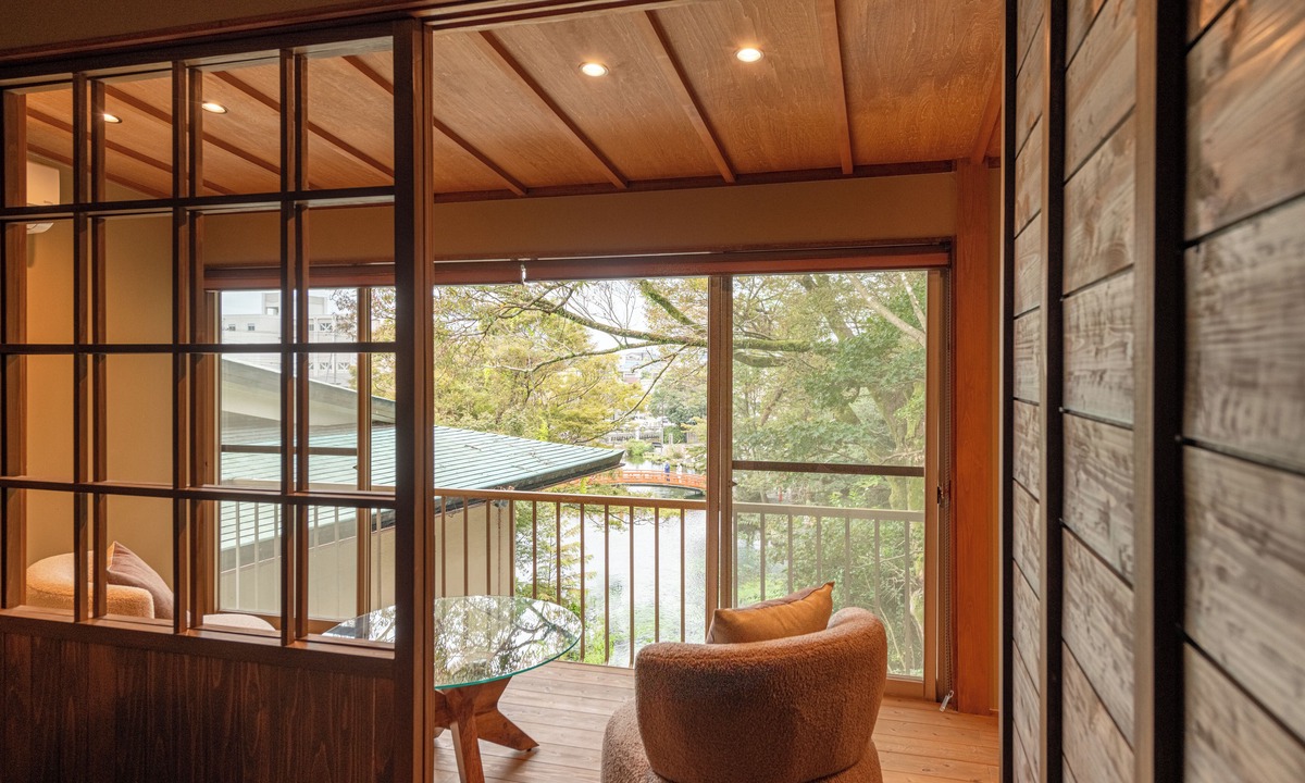 Miyacho House | Kikusui