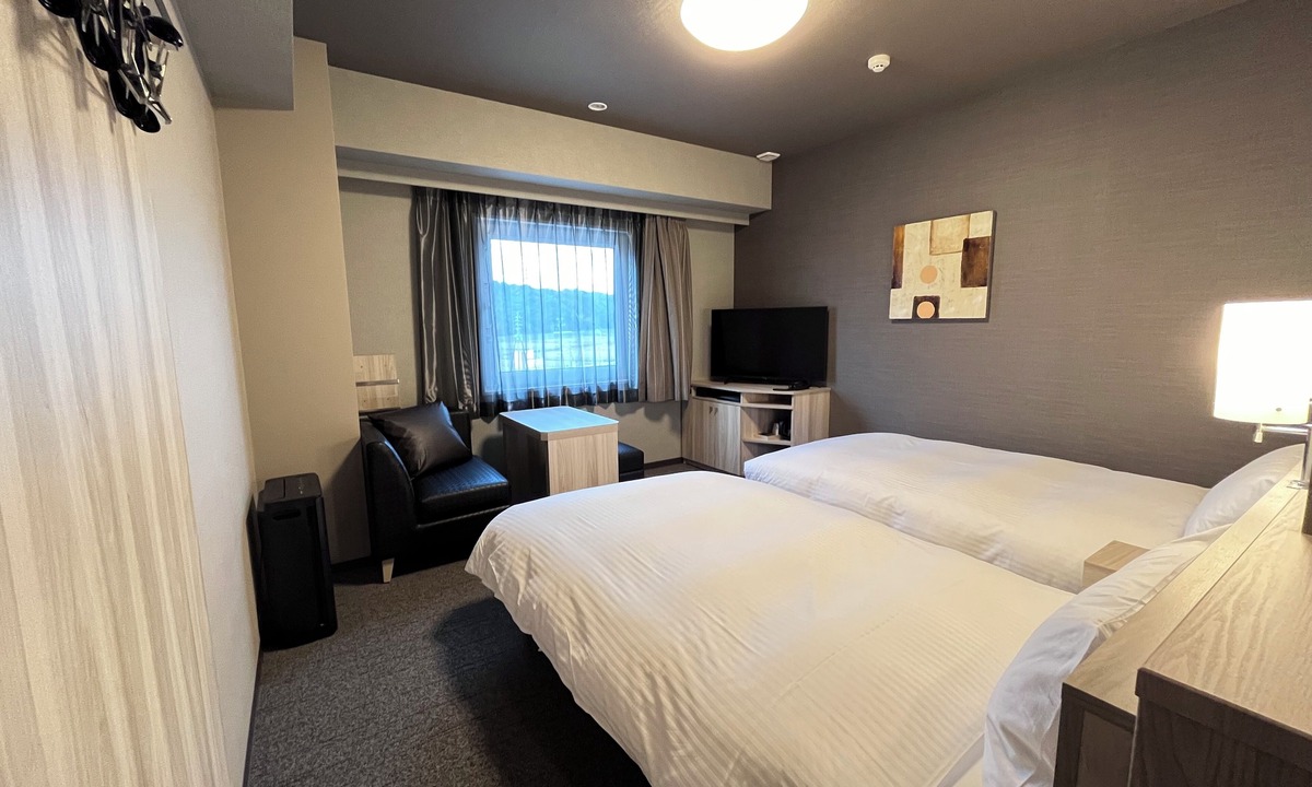 Kuwana Hotel | Hotel Route Inn Kuwana