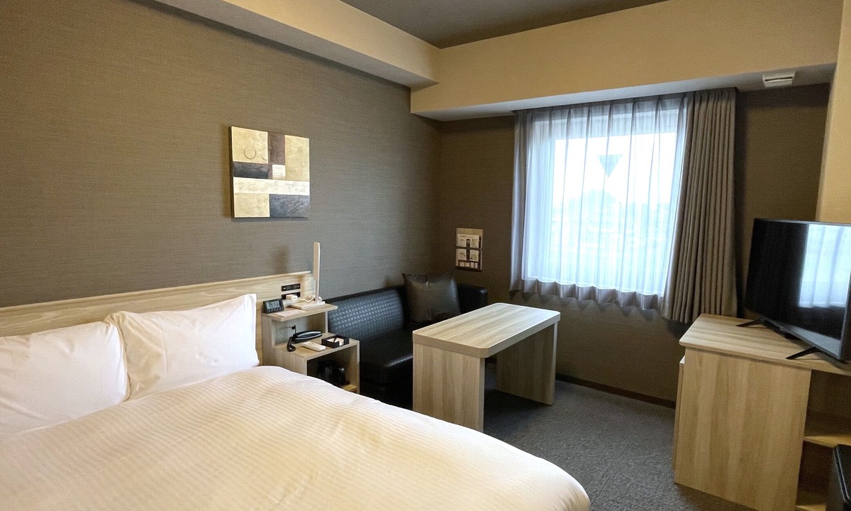 Takahama Hotel | Hotel Route Inn Ohi Takahama