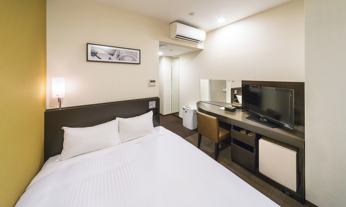 Fujisawa Hotel | kipphotel Syonan Fujisawa