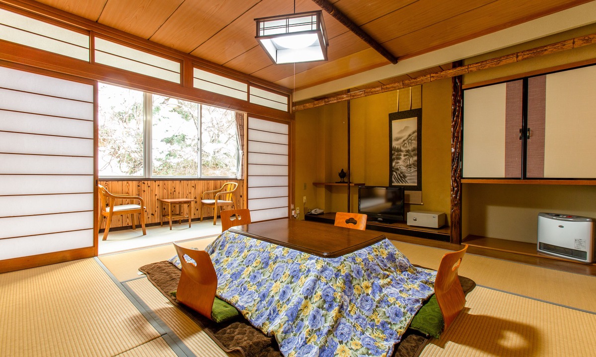 Kami House | Oyado Hisaya