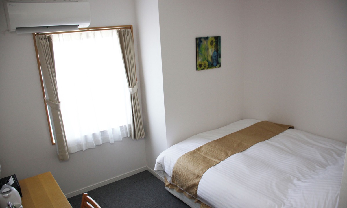 Kofu Hotel | Business Hotel Yamate Inn