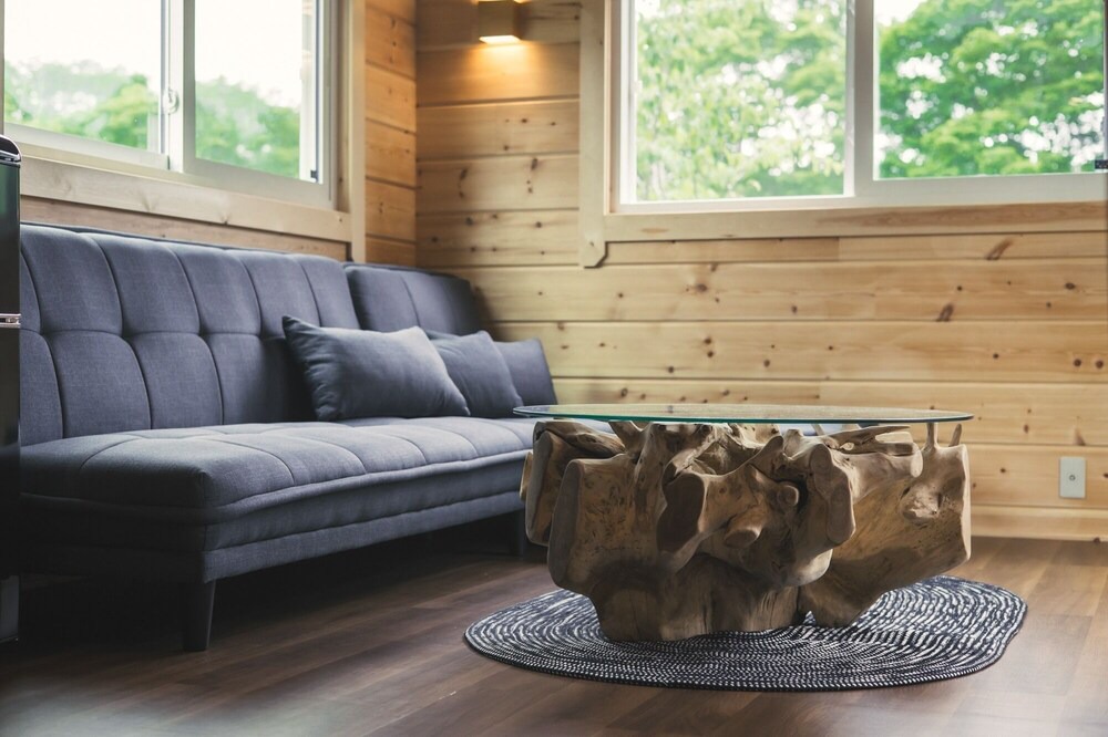 Otari-mura Cottage | GRAN SUITE / Nagano Nagano