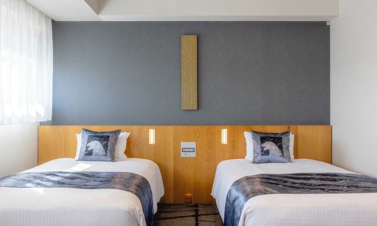 Kabukicho Hotel | Hotel Gracery Shinjuku