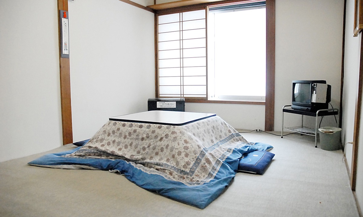 Yuzawa House | Family House Akashiya