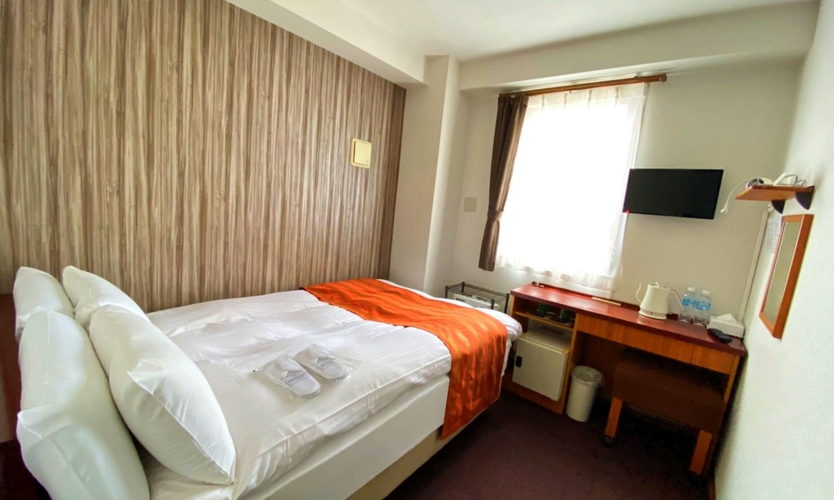 Yanagibashi Hotel | Web Hotel Tokyo Asakusabashi