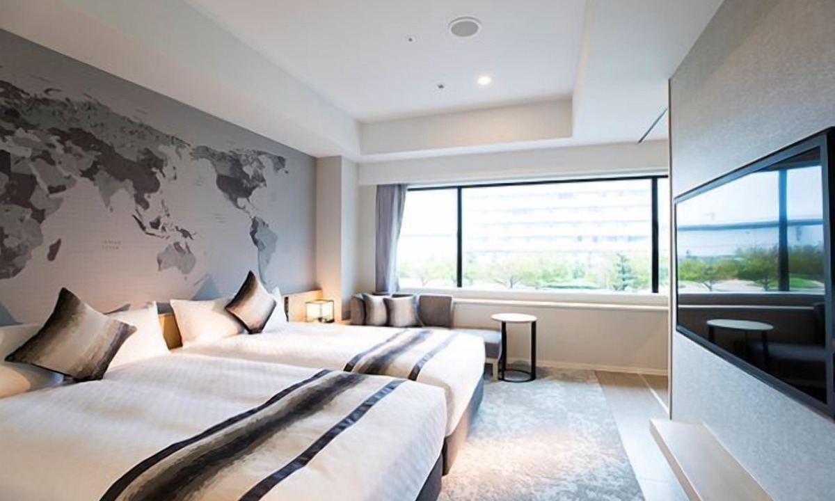 Centrair Hotel | Centrair Hotel