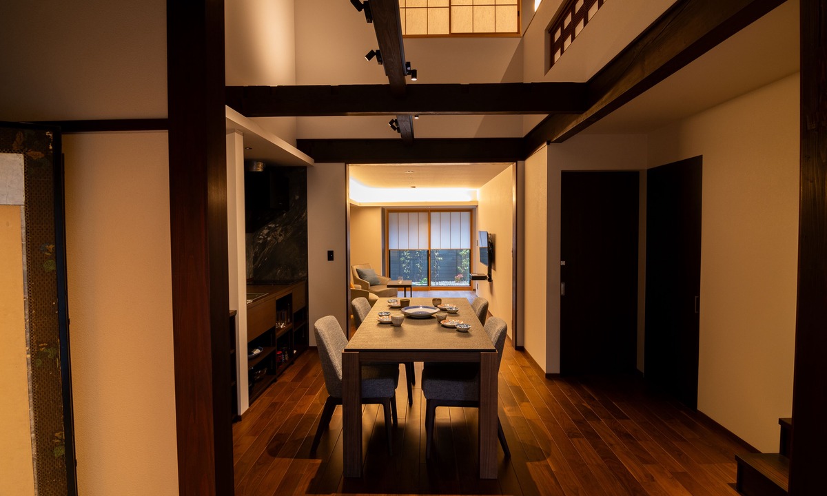 Sakai Hotel | Auberge Homachi Mikuniminato