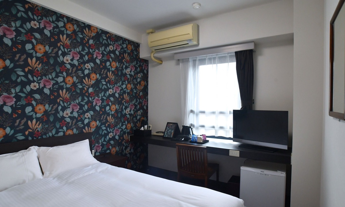 Asao Ward Hotel | FORBELL STAY YURIGAOKA