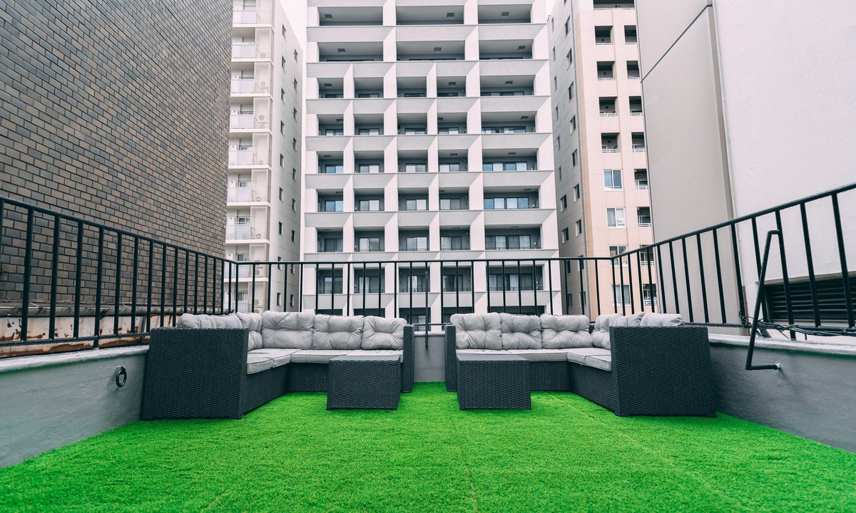 Chuo Hostel | Tokyo Guesthouse HIVE