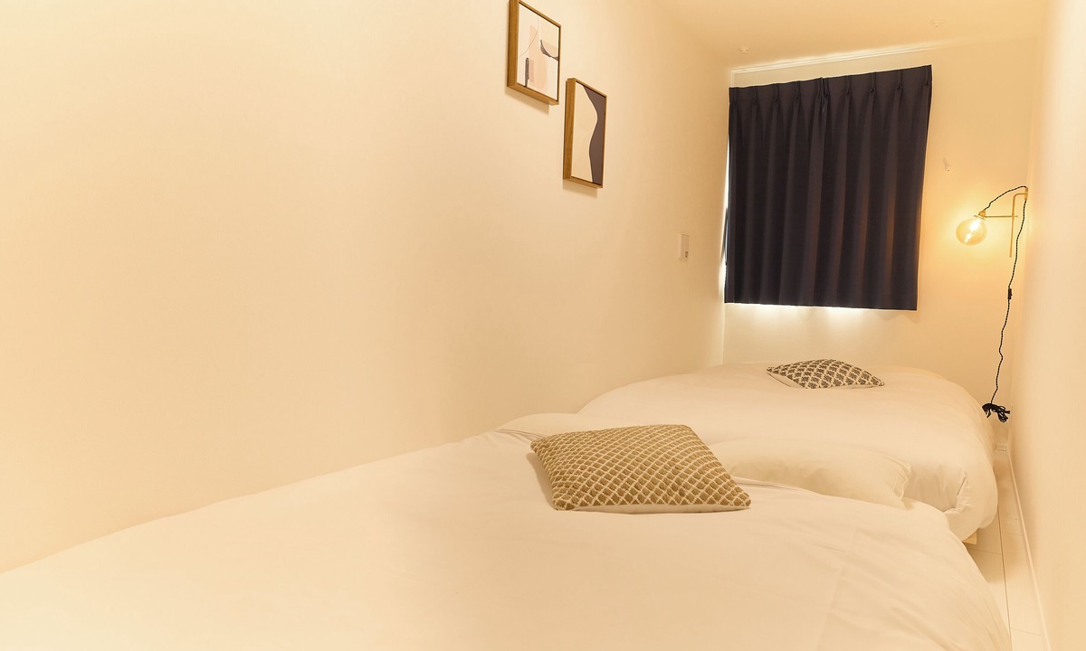 Shirokane Apartment | Greenhills Shirokane 2