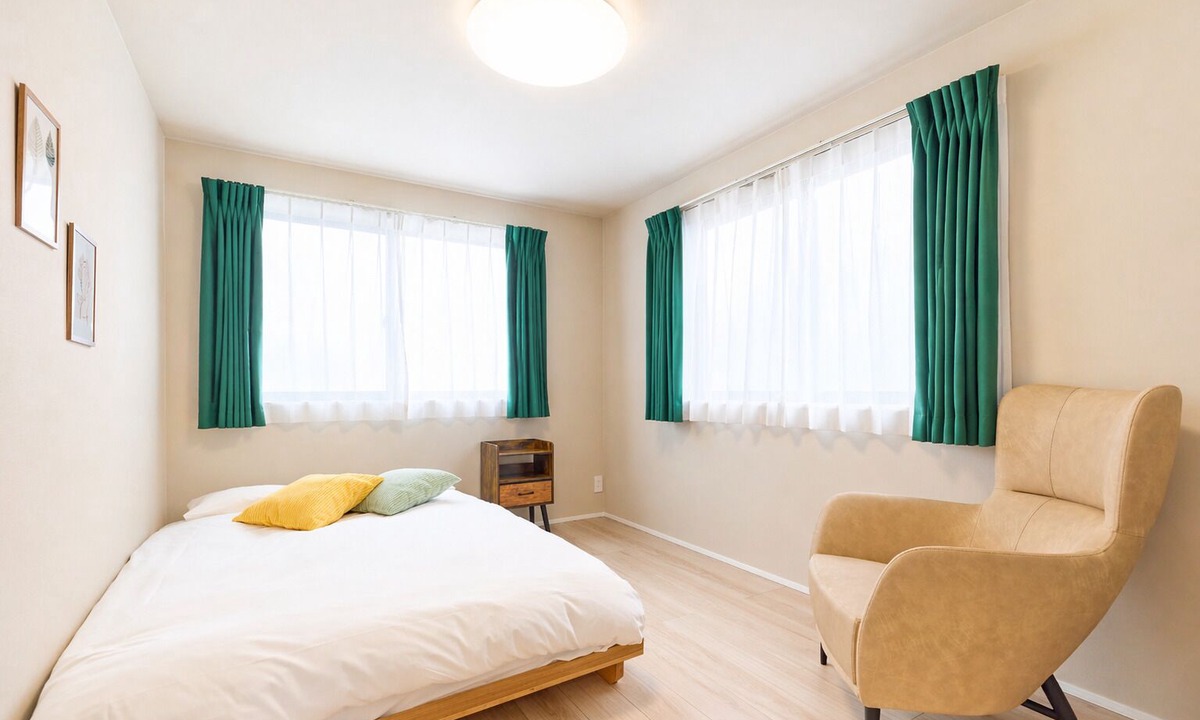 Morishita Apartment | Ars Kiyosumi shirakawa