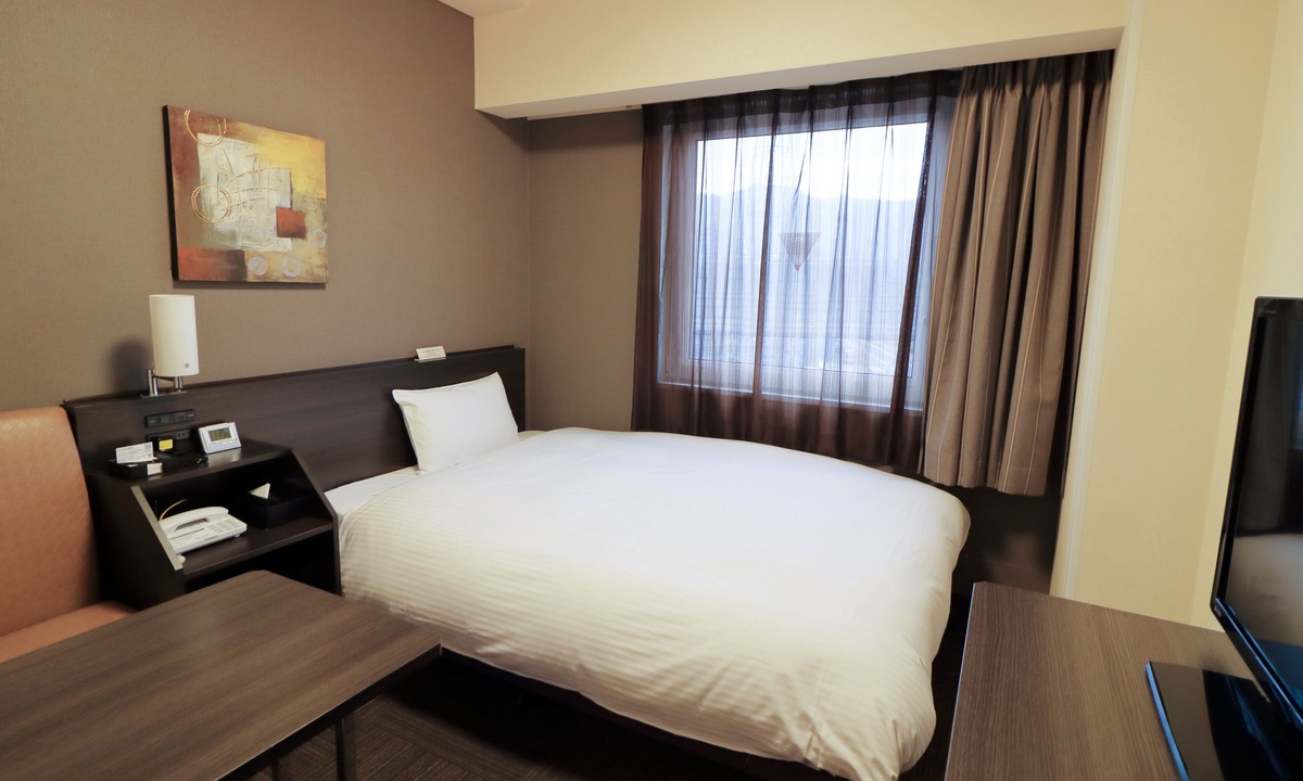 Shimizu Ward Hotel | Hotel Route-Inn Shimizu Inter