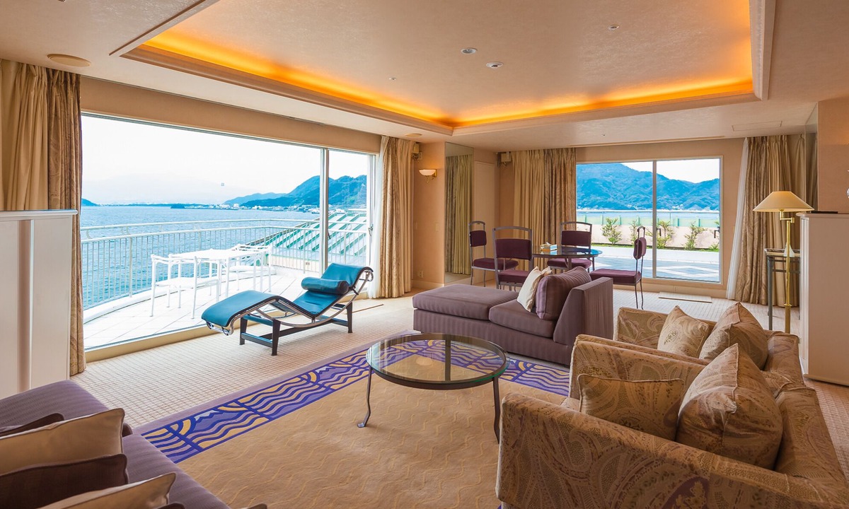 Numazu Hotel | Awashima Hotel