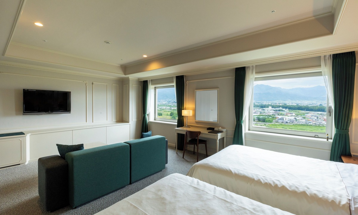 Kofu Hotel | Hotel Kasugai