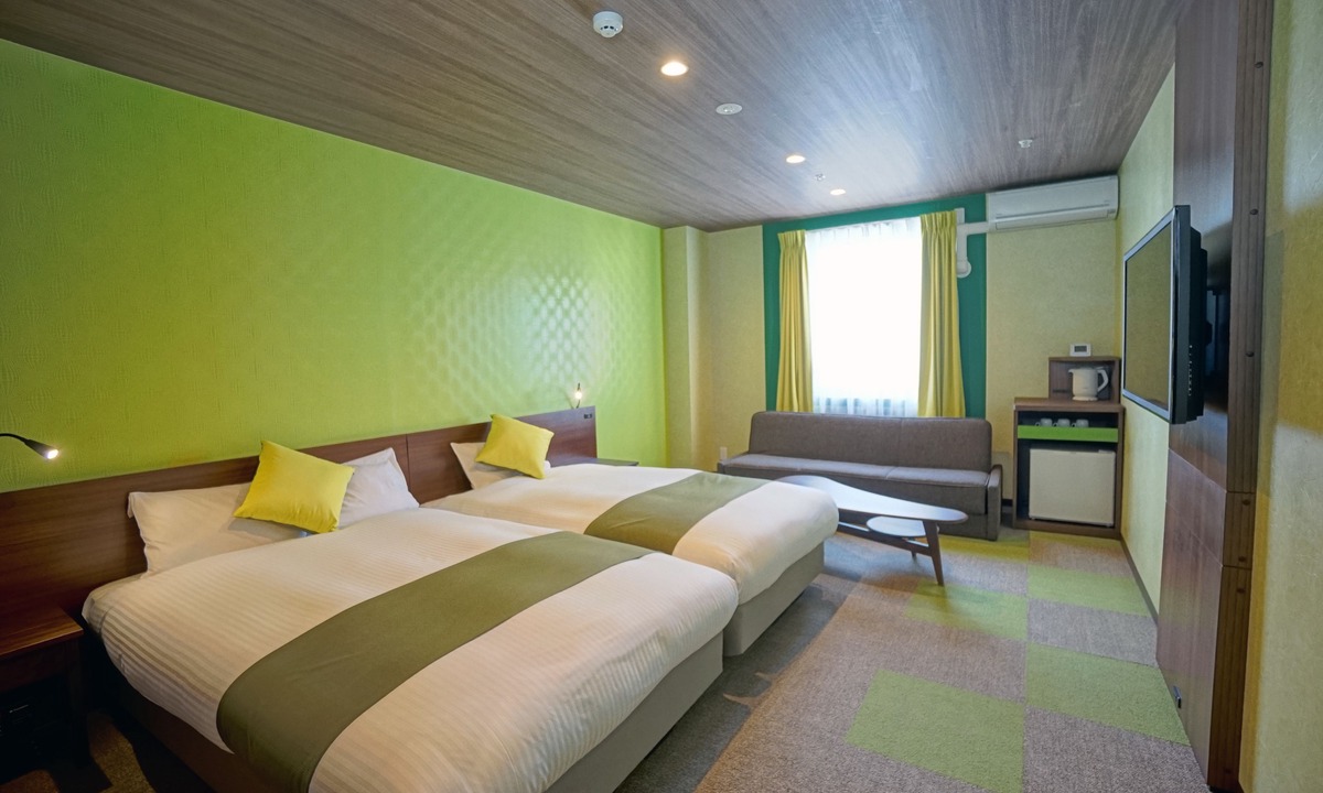 Urayasu Hotel | La'gent Hotel Tokyo Bay