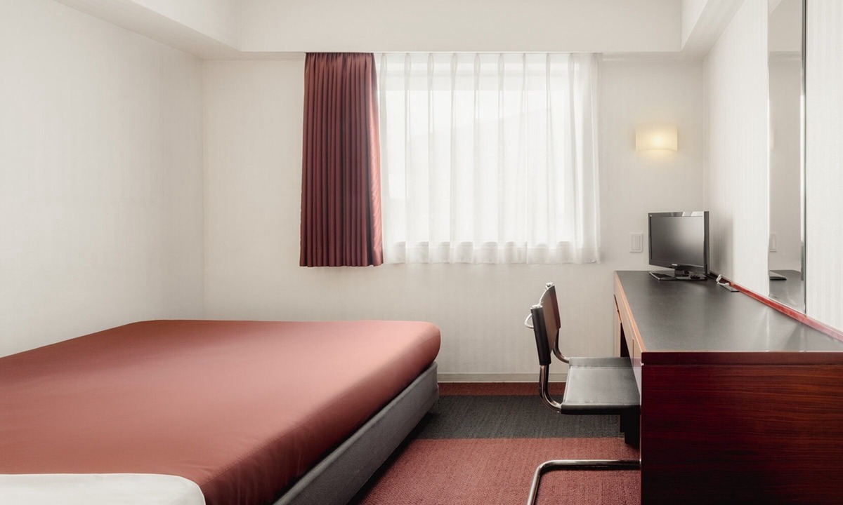 Shimomeguro Hotel | Nesthotel alt. Meguro Station
