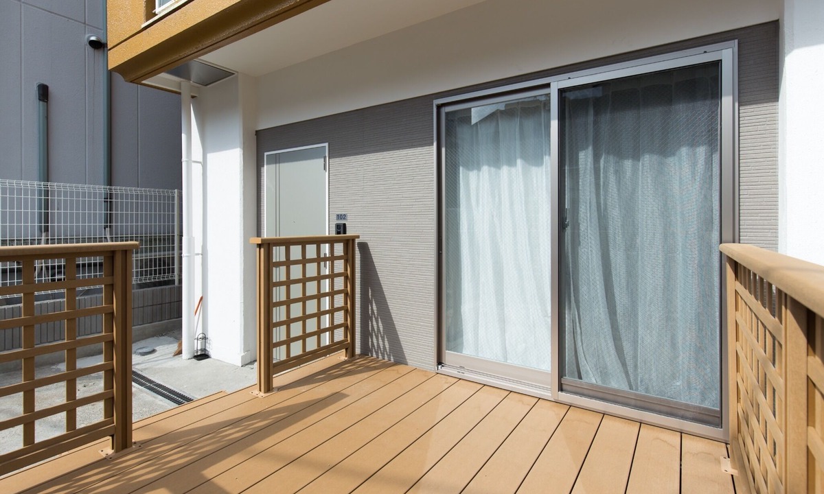 Shinjuku Apartment | Longterm stays welcome Shinjuku area4ppl 102/Shinjuku-ku Tokyo