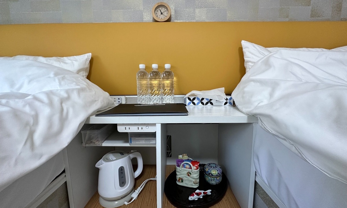 Ikebukuro Apartment | 101 9 minutes walk from Ikebukuro Station great /Toshima-ku Tokyo