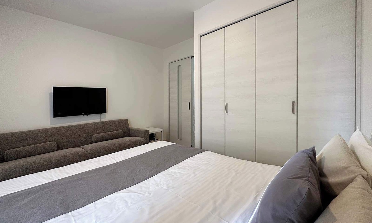 Onomichi Condo | Cozy Nest in Onomichi City for 3ppl near the Station.