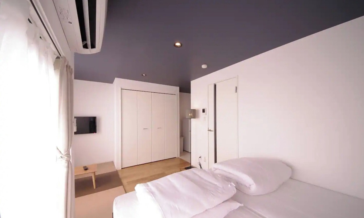 Korinbo Apartment | Room 302 Located in the center of downtown Kanaz - Room 302/Kanazawa Ishikawa