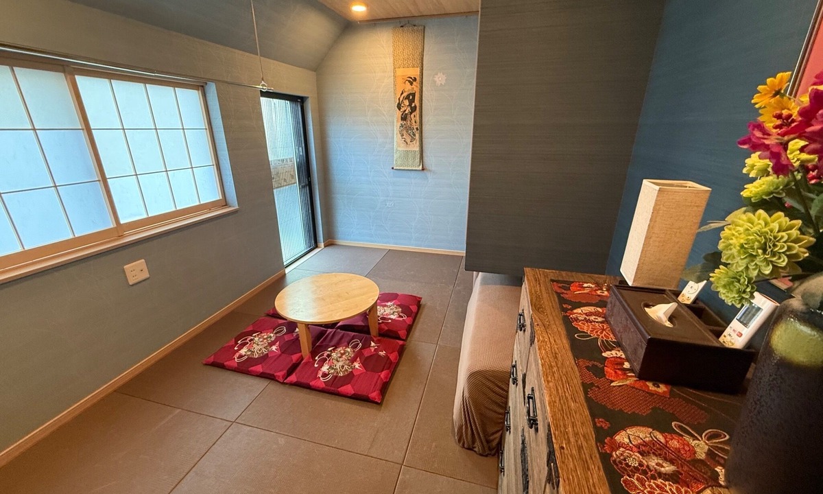 Shinagawa Apartment | Japanesestyle modern Capacity 12 people/Shinagawa Ward Tokyo