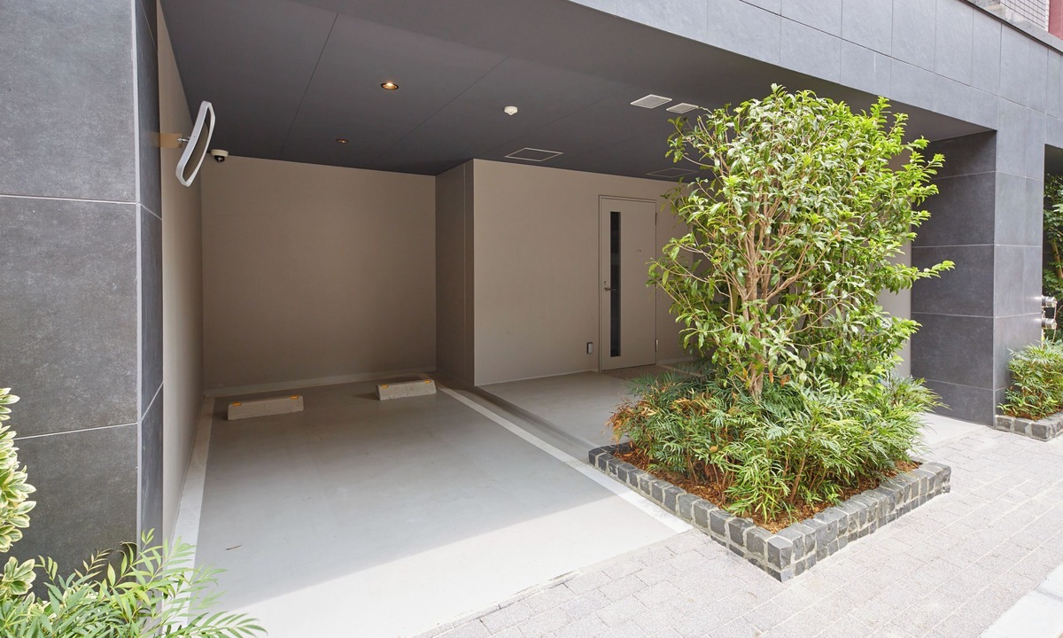 Ueno Apartment | MONday Apart Premium Ueno Okachimachi