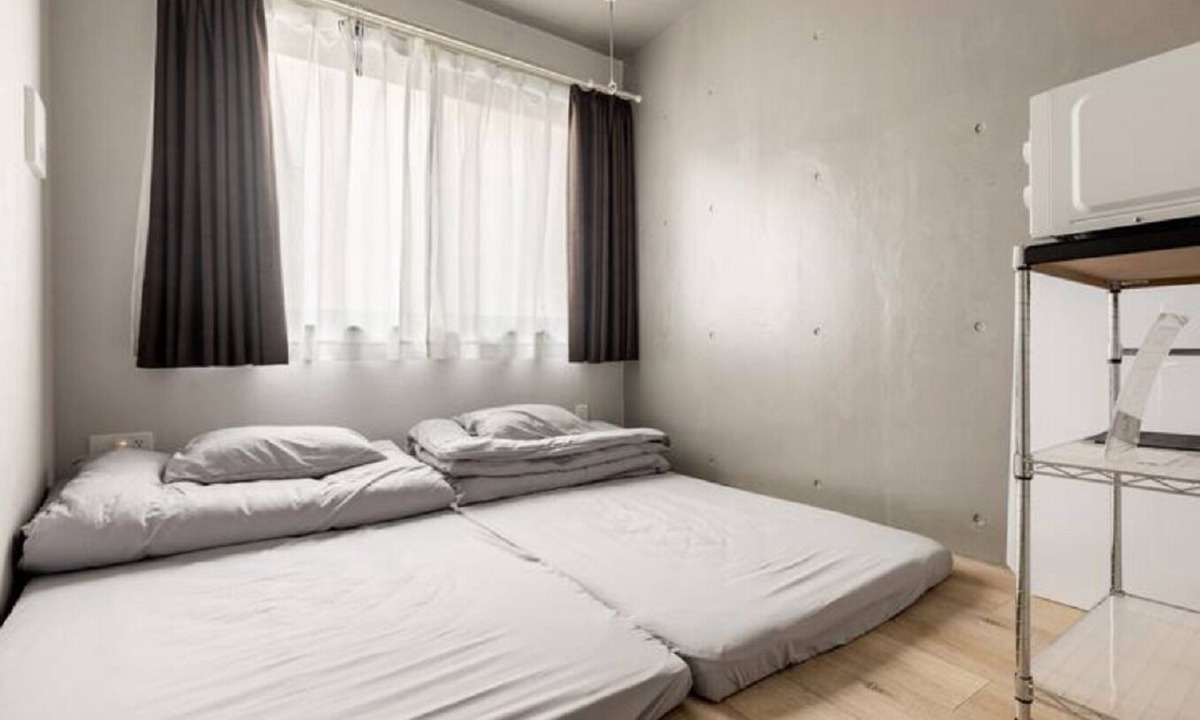 Sumida Apartment | New apartment 301 6 minutes walk from Ryogoku st/Sumida-ku Tokyo