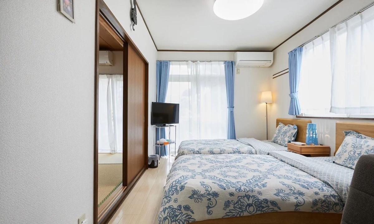 Urayasu Apartment | Good location 1 station to Disney Resort Please - 101/Urayasu Chiba